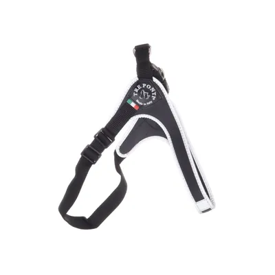 Hundsele (Svart, Grå) från Tre Ponti