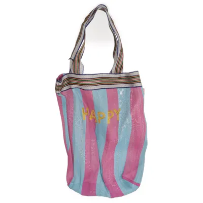 Tygpåse (Flerfärgad) från Rice