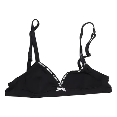 Bra (Black) from Absorba Elastane, Polyester