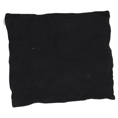 Cushion cover (Black) from R.O.O.M.