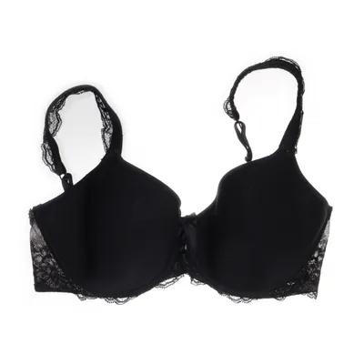 Bra (Black) from Femilet Elastane, Polyamide, Polyester, Polyurethane