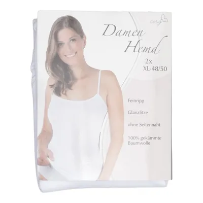 Tank Top (White) from Cosy Cotton