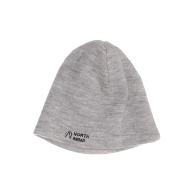 Beaniemössa (Grå) från North Bend Ull