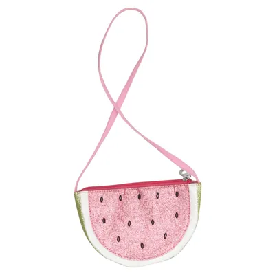 Sac à bandoulière (Rose, Vert, Blanc) de Dopo Dopo Girls