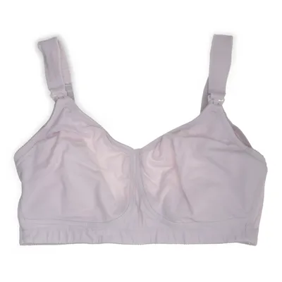 Nursing bra (Beige) from BPC Bonprix Collection Cotton