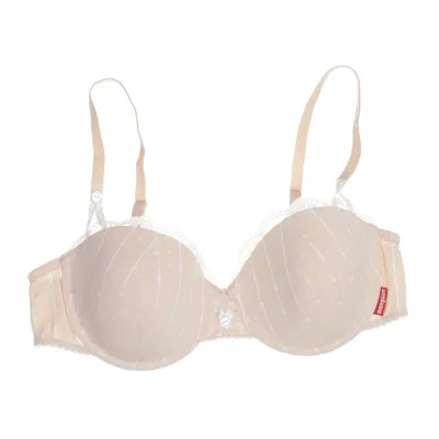 Bra (Beige) from Mangoon