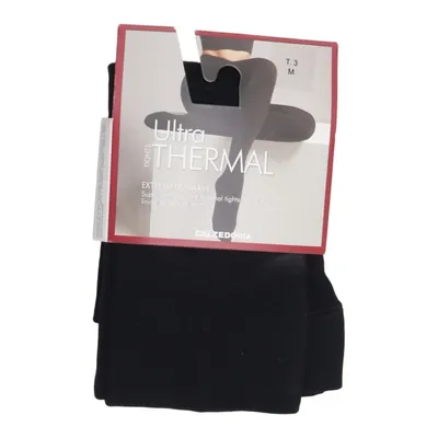 Nylon socks (Ultra Thermal) from Calzedonia Elastane, Polyamide, Polyester, Viscose