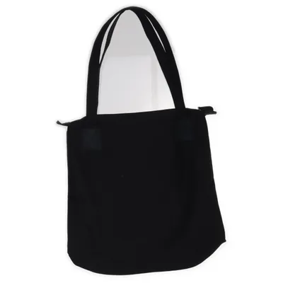 Canvas bag (Black) from King