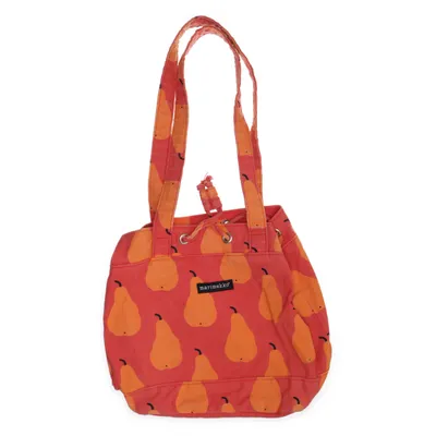 Stofpose (Pink, Orange) fra Marimekko