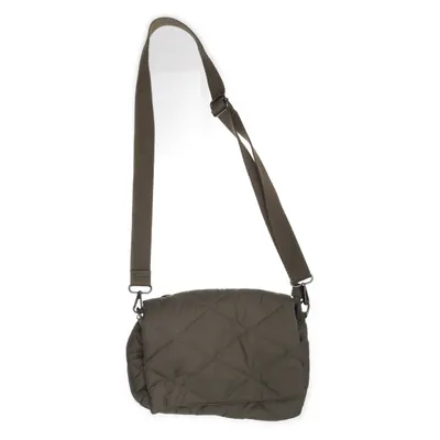 Sac à bandoulière (Vert) de Ideen Welt Polyamide, Polyester