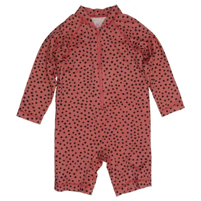 UV clothing (Red, Multicolored) from Arket Elastane, Polyamide