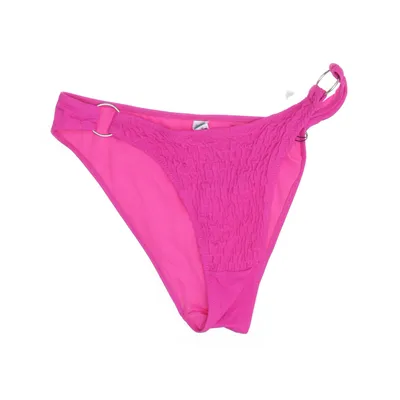 Bas de bikini (Rose) de Censored Élasthane, Polyamide