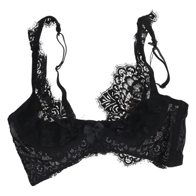 Soutien-gorge (Noir) de Hunkemöller Élasthane, Polyamide