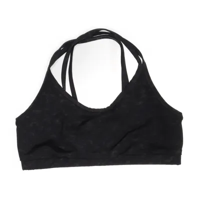 Sport-BH (Schwarz) von Filippa K Elasthan, Polyester
