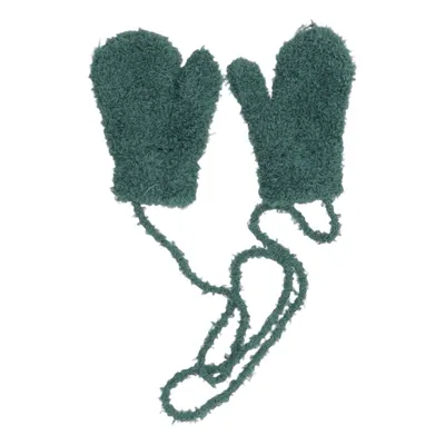Moufles (Vert) de Pepco Élasthane, Polyester