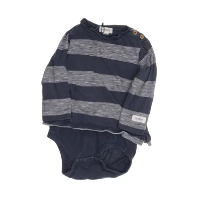 Body (Blue, Gray) from Newbie by KappAhl Cotton