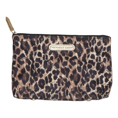 Toilettas (Bruin, Zwart) van Victoria's Secret