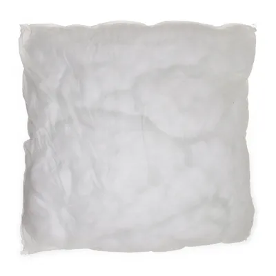 Huvudkudde (Vit) från IKEA Polyester