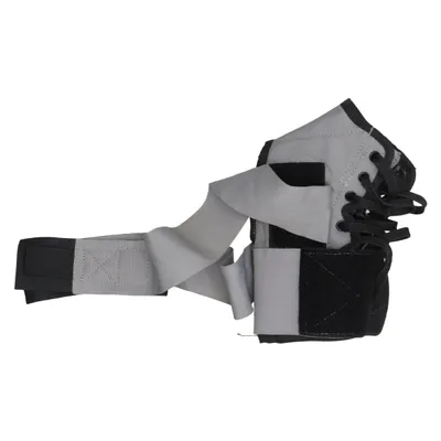 Ankle support (Gray, Black) from McDavid