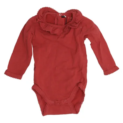Body (Rouge) de Fixoni