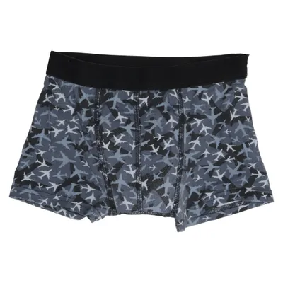 Slip (Bleu, Multicolore) de Dry & Cool Coton, Élasthane