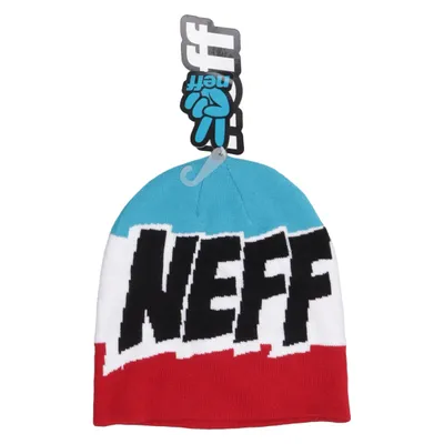Beaniemössa (Cartoon Beanie) från Neff