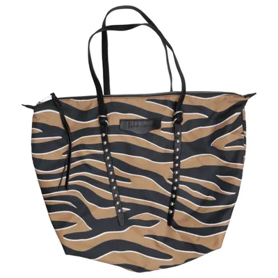 Shoulder-bag (Black, Brown, White) from Rebecca Minkoff