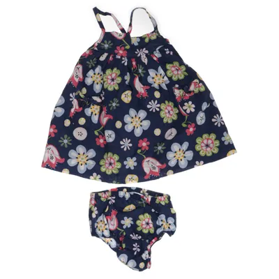 Set (Blue, Multicolored) from BabyGap Cotton