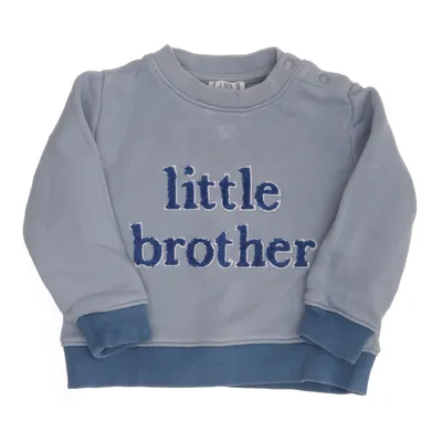 Sweatshirt (Blue) from Livly