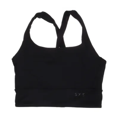 Sport-BH (Svart) från SXS
