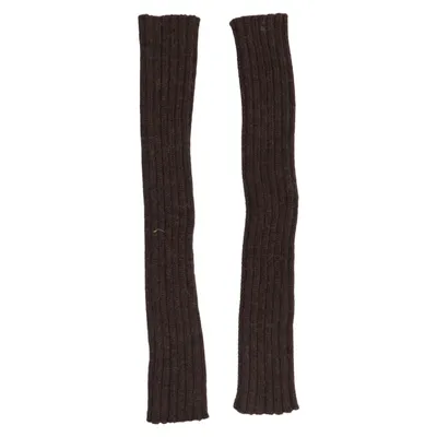Beenwarmers (Bruin)
