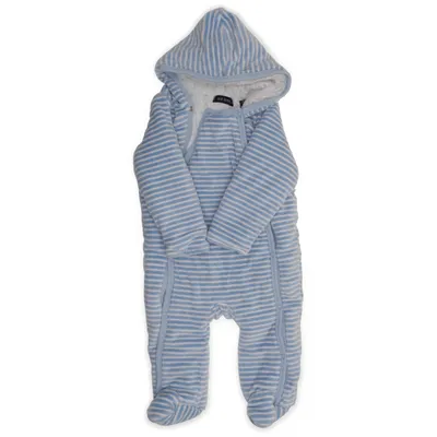 Overall (Blå, Vit) från Blue Seven Polyester