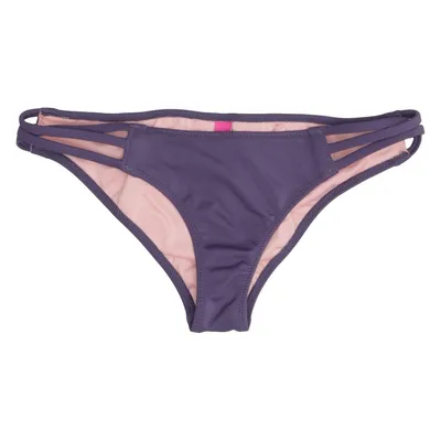 Bikiniunderdel (Lila) från Victoria's Secret Elastan, Polyamid
