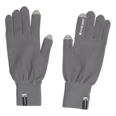 Touchscreen handschoenen (Grijs) van Wedze