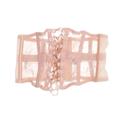 Korset (Roze) van Agent Provocateur