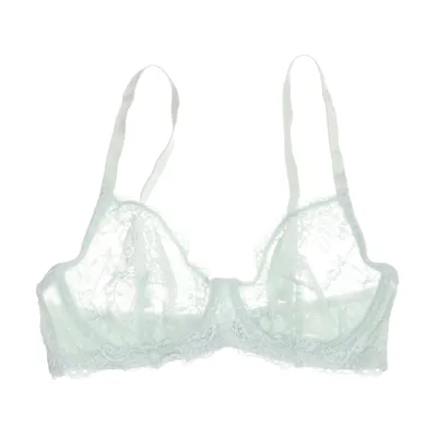 Soutien-gorge (Vert) de Creem Élasthane, Polyamide