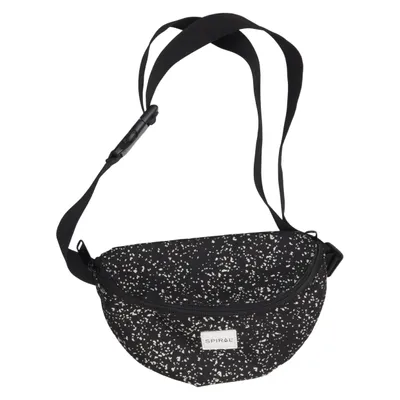 Sac-banane (Noir, Blanc) de Spiral