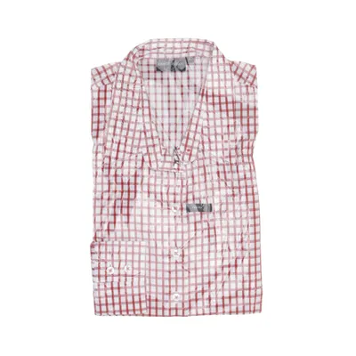 Skjorta (6205-64) från Ernst Alexis Bomull