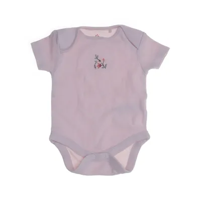 Body (Pink) from Next Baby Cotton