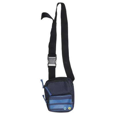 Sac à bandoulière (Bleu, Noir) de Rip Curl