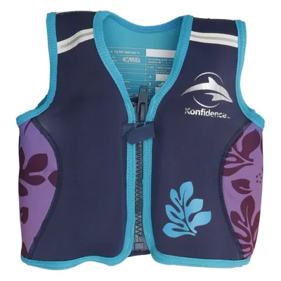 Équipement de sports nautiques  (Bleu, Violet, Multicolore) de Konfidence