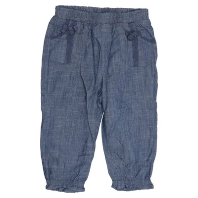 Spijkerbroek (Blauw) van Next Baby
