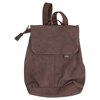 Backpack (Brown) from Zwei