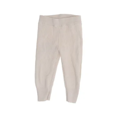 Byxor (Beige) från Minimarket Bomull, Ull