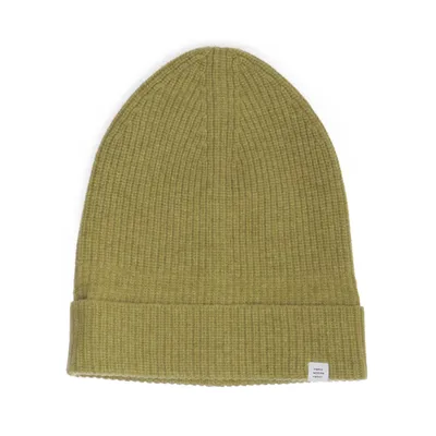 Beaniemössa (NW0902D1) från Nowadays Merinoull, Nylon