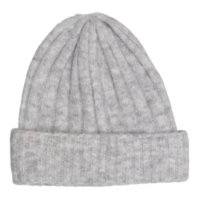 Beanie-Mütze (Grau) von Universal Thread Acryl, Elasthan, Polyester