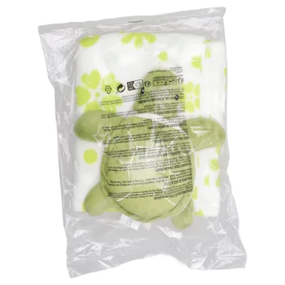 Couverture (Vert, Blanc) de Aymax