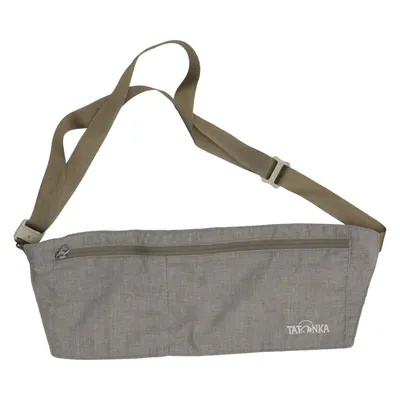 Waist bag (Gray) from Tatonka