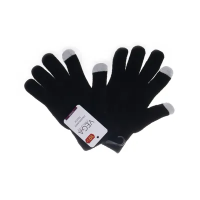 Gloves (Black) from Vega