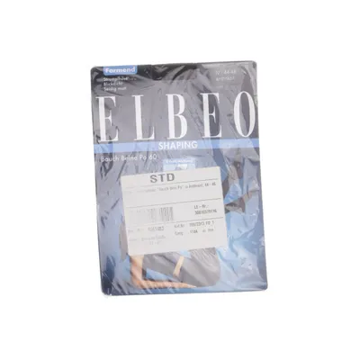 Nylonstrumpbyxor (Svart) från Lycra